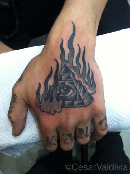 Tattoos - untitled - 84585